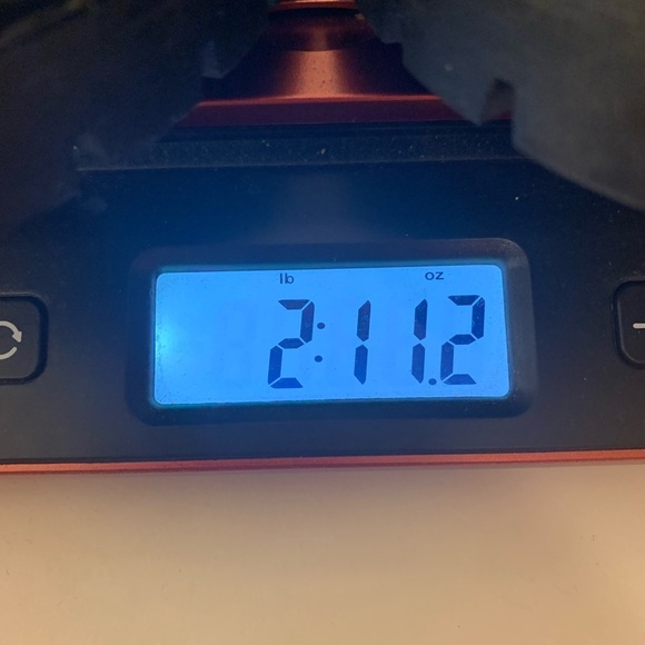 Skechers Slip Resistant Oxford Shoes Black Air-Cooled Memory Foam Men’s Sz 10.5 - Picture 10 of 10